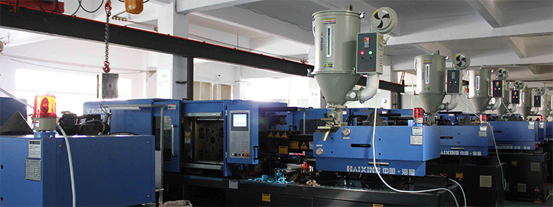 injection molding machines-1