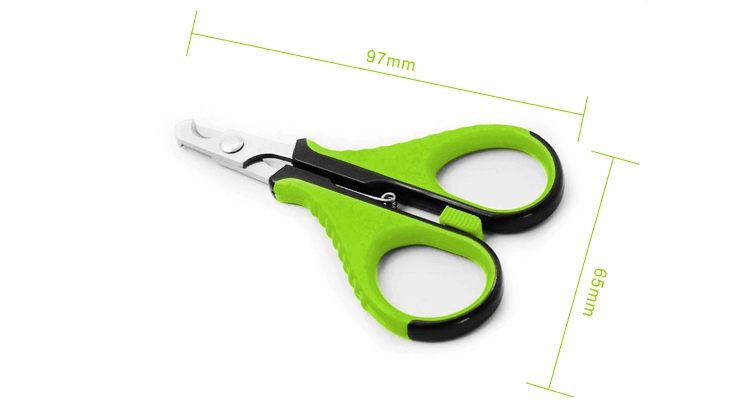 Cat Claw Nail Clipper