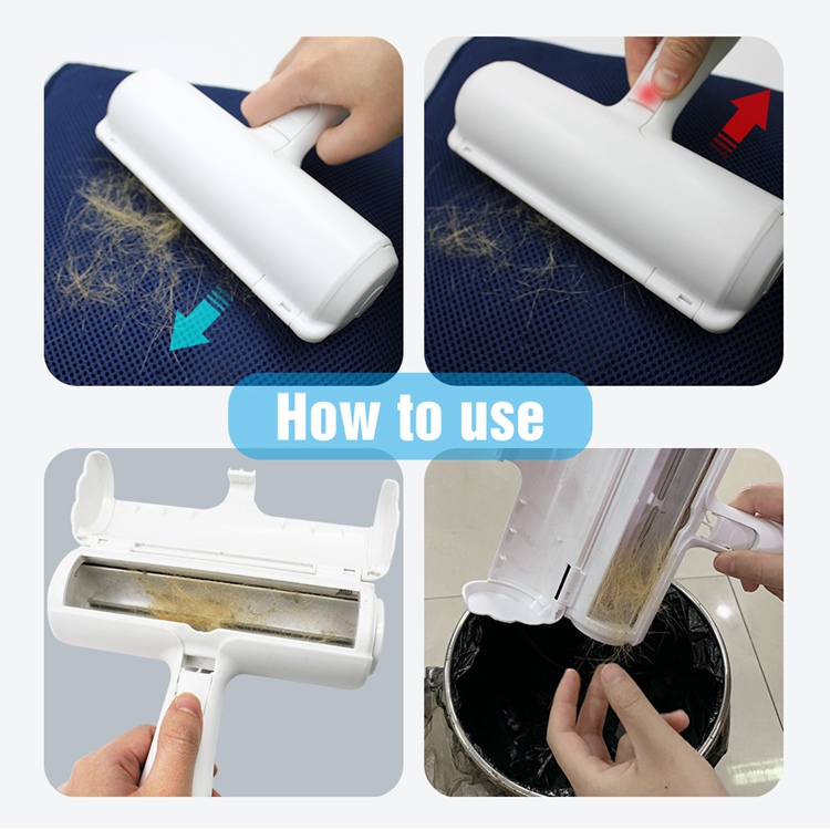 Pet Hair Remover For Laundry