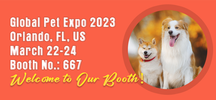 Global Pet Expo 2023